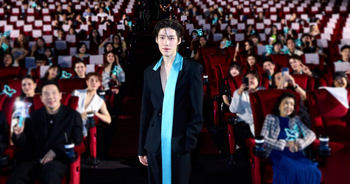 startalkent's tweet photo. “รมย์รวินท์ คลินิก” ร่วมงาน “OLIGIO X THE X-MODE” พร้อมเปิดตัวศิลปินสุดฮอต “PP Krit”  ชูแนวคิด “EXTRA LIFT IN YOUR OWN WAY”

#Romrawin #Romrawinclinic #รมย์รวินท์ 
#รมย์รวินท์คลินิก #Forthebetteryou
#ppkritt

บรรยากาศเต็มไปด้วยความคึกคักและได้รับความสนใจอย่างคับคั่ง ณ Eden Zone ชั้น 1 ศูนย์การค้าเซ็นทรัลเวิลด์ ในงานเปิดตัวอย่างเป็นทางการ Grand Opening “OLIGIO X THE X-MODE : EXTRA LIFT IN YOUR OWN WAY”  เทคโนโลยียกกระชับ Program OLIGIO X ที่สร้างปรากฏการณ์ใหม่แห่งการดูแลตัวเอง พร้อมเปิดตัวศิลปินสุดฮอต “PP Krit” (พีพี – กฤษฏ์ อำนวยเดชกร) ในฐานะพรีเซนเตอร์อย่างเป็นทางการ ถ่ายทอดพลังงาน X Mode ภายใต้แนวคิด “EXTRA LIFT IN YOUR OWN WAY” ที่สะท้อนการดูแลผิวพรรณในแบบที่เป็นเอกลักษณ์เฉพาะตัว

ภายในงานได้รับเกียรติจากแพทย์ประจำ รมย์รวินท์ คลินิก (Romrawin Clinic) เข้าร่วมงานและร่วมแสดงความยินดี นำโดย พญ.ฐานิสร ธรรมลิขิตกุล (ว.10656), พญ.อรุณี ทองอัครนิโรจน์ (ว.40692) , พญ.วิภาดา กิตติจารุวัตร (ว.72159)

อัปเดตองค์ความรู้และเทคโนโลยี นำเทรนด์การดูแลผิวอย่างตรงจุด

การเข้าร่วมงานในครั้งนี้ถือเป็นอีกหนึ่งก้าวสำคัญของ รมย์รวินท์ คลินิก ในการตอกย้ำความเป็นผู้นำด้านเทคโนโลยีความงาม โดยแพทย์ได้ร่วมแลกเปลี่ยนมุมมองและติดตามความก้าวหน้าของ Program OLIGIO X ซึ่งเป็นเทคโนโลยียกระดับการยกกระชับและดูแลผิวพรรณที่ได้รับการพัฒนาอย่างต่อเนื่อง เพื่อนำองค์ความรู้และเทคนิคใหม่ ๆ มาประยุกต์ใช้ในการวางแผนดูแลผู้เข้ารับบริการ ให้สอดคล้องกับสภาพผิวและความต้องการเฉพาะบุคคลได้อย่างเหมาะสมที่สุด

ไฮไลต์สุดฟิน! “PP Krit” เผยเสน่ห์ผิวใส พร้อมกิจกรรมใกล้ชิดแฟนคลับ

นอกจากประเด็นทางวิชาการและการอัปเดตเทคโนโลยีแล้ว บรรยากาศภายในงานยังเต็มไปด้วยความสนุกสนานจากกิจกรรม Presenter Grand Reveal เปิดตัว PP Krit ที่มาสร้างรอยยิ้มและโปรยเสน่ห์ให้กับผู้ร่วมงาน พร้อมกิจกรรมสุดพิเศษให้แฟน ๆ ได้ลุ้นเป็นผู้โชคดีถ่ายภาพร่วมกับ PP Krit อย่างใกล้ชิด ปิดท้ายด้วยการแสดงโชว์พิเศษสุดประทับใจ

นอกจากนี้ ภายในงานยังมีการจัดสรรพื้นที่เอ็กซ์คลูซีฟในรูปแบบอินเทอร์แอคทีฟ เพื่อถ่ายทอดภาพลักษณ์และประสบการณ์ตรงภายใต้แนวคิดของ Program OLIGIO X ให้ผู้เข้าร่วมงานได้สัมผัสถึงความทันสมัยและความเป็นเอกลักษณ์ตลอดการจัดงาน

มุ่งมั่นยกระดับมาตรฐานการบริการอย่างไม่หยุดยั้ง

รมย์รวินท์ คลินิก ขอขอบคุณผู้จัดงานที่ได้มอบโอกาสเข้าร่วมงาน Grand Opening ในครั้งนี้ พร้อมเดินหน้าส่งเสริมศักยภาพของแพทย์ผ่านการศึกษาเรียนรู้เทคโนโลยีใหม่ ๆ อย่างสม่ำเสมอ เพื่อมอบประสบการณ์การดูแลผิวที่ตอบโจทย์ สะท้อนเอกลักษณ์ความงามในแบบของทุกคนตามแนวคิด “EXTRA LIFT IN YOUR OWN WAY” ต่อไป

อ่านเพิ่มเติมได้ที่ : https://t.co/TM9ikV4NF6