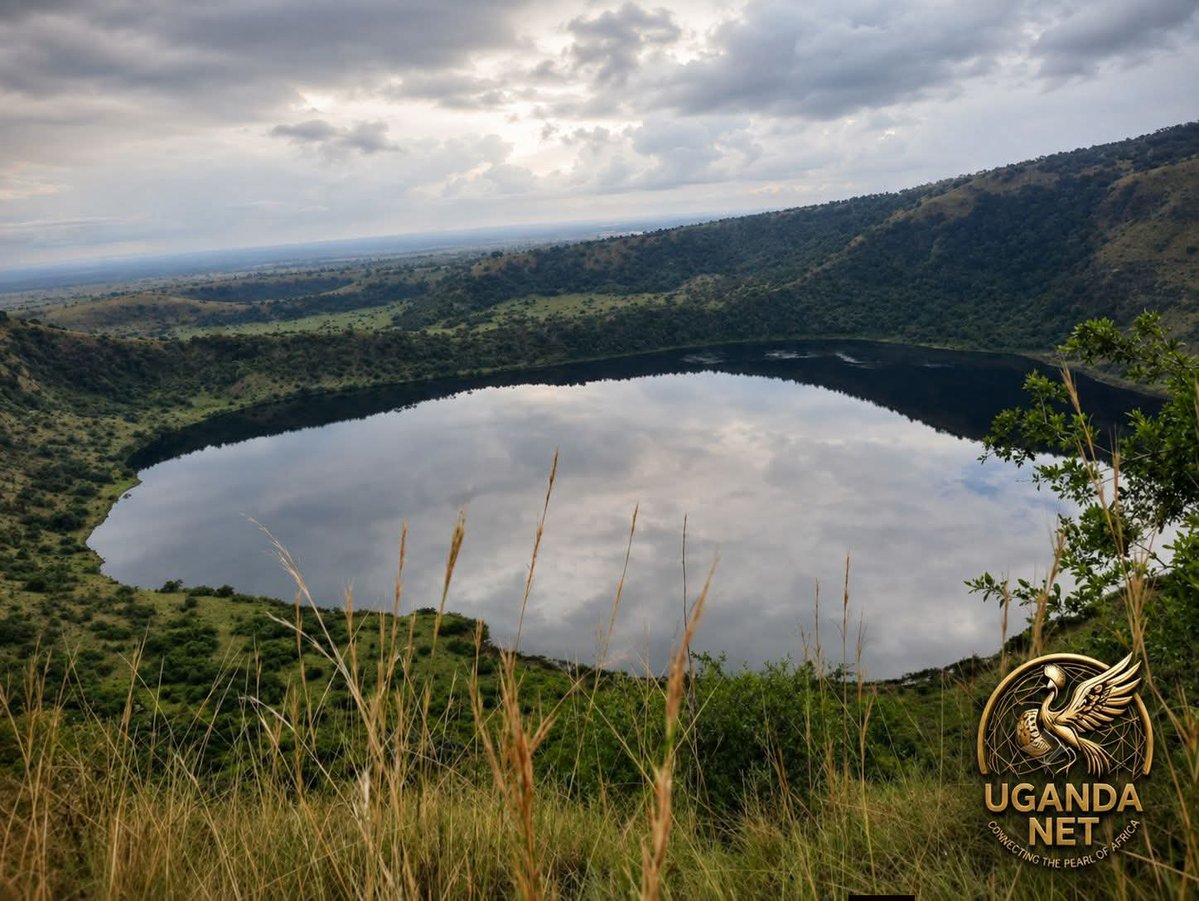 Monicpromotions's tweet photo. The beautiful lake Kitagata, a crater lake in Western https://t.co/Jdacy3cz5a you know the District?
Good morning uganda' 📍 https://t.co/ehOpusaZIn