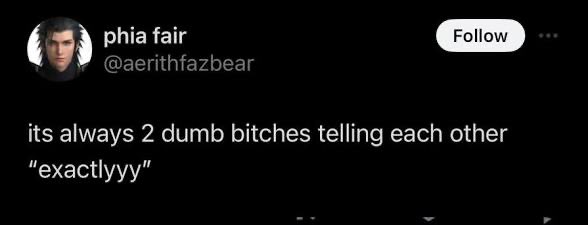 bussdownbussup's tweet photo. @sunraysunray “I think bill Maher said something very insightful” lmao https://t.co/YASrzzQ25z