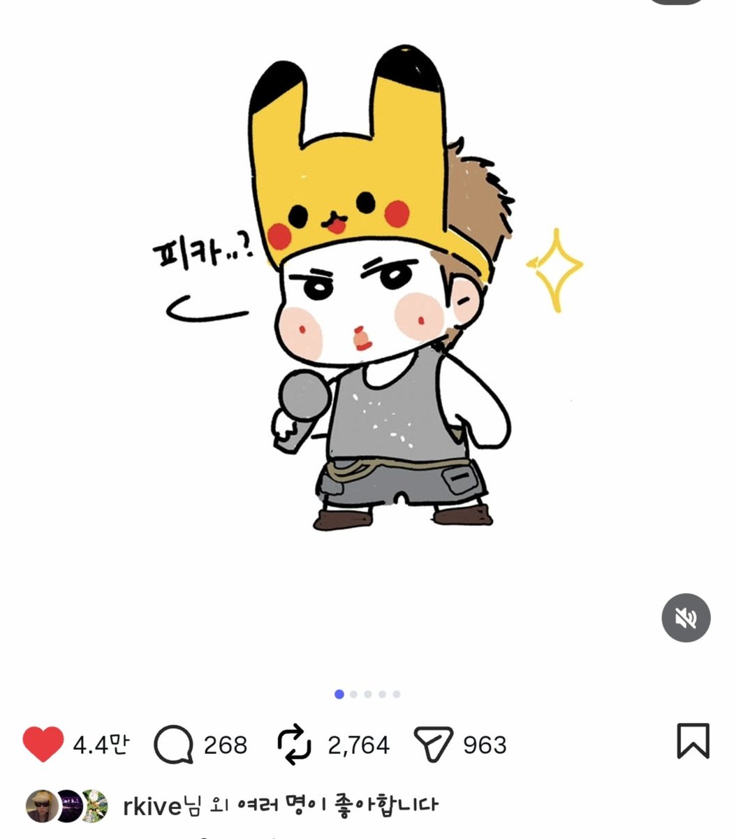 bluecat_2575's tweet photo. 달고랑님 게시물에 김남준 좋아요 누름😭
근데 ㅋㅋㅋㅋㅋㅋ
달고랑님 지금 멘붕 오신듯🤣 https://t.co/e3DFWiM8n8