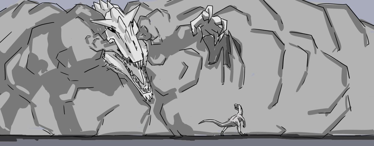 SirBlameson's tweet photo. Characters in a story that doesn't exist. https://t.co/CyhTP4POhr