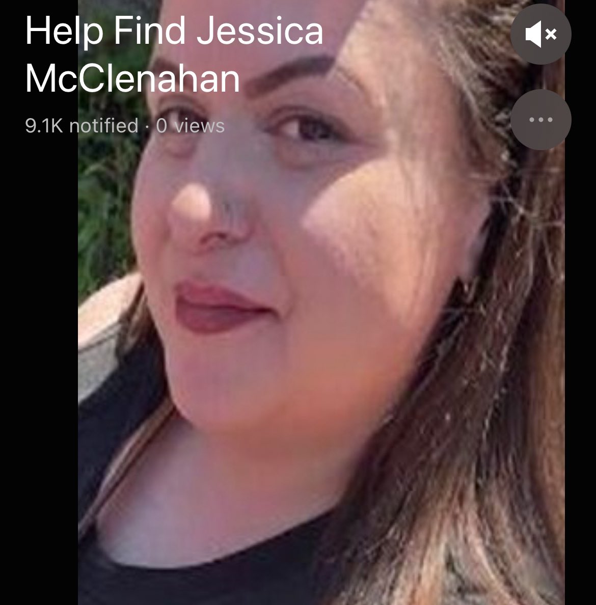 izzysaks's tweet photo. Staten Island have you seen her?
#missing https://t.co/XlfqnPP2q5