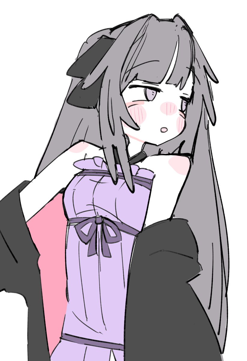 Tnama2345's tweet photo. らくがきわたし。 https://t.co/p7u3XBqlnL