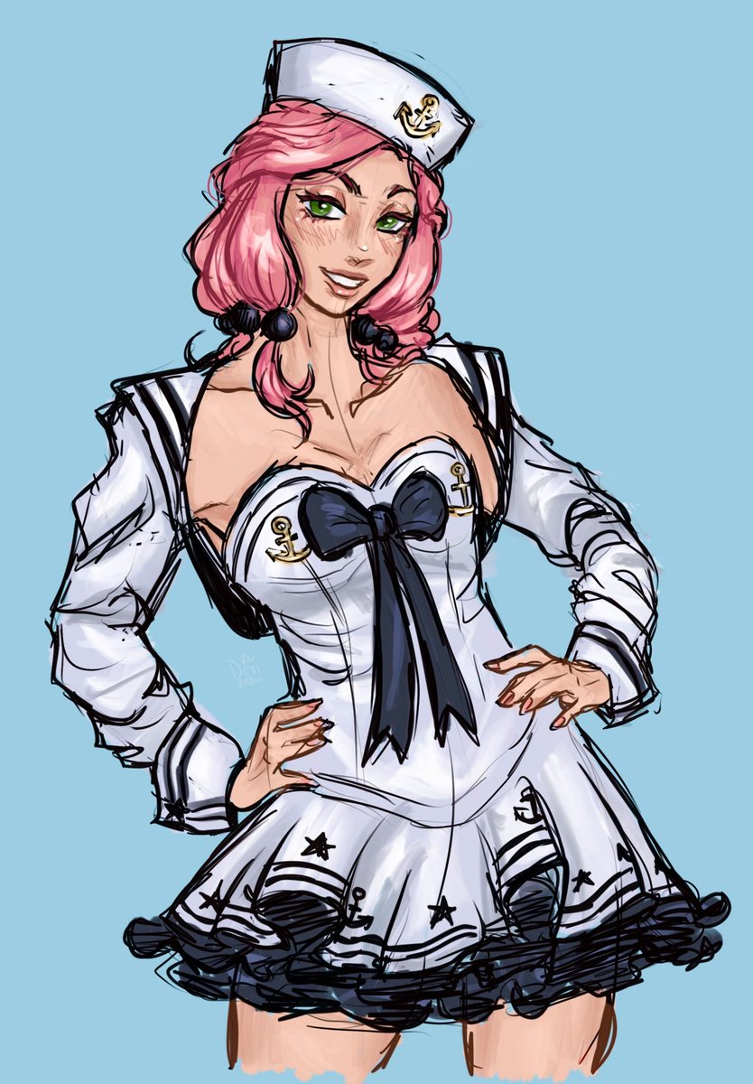 deximew_'s tweet photo. indeed she does https://t.co/rZgkm1iajt