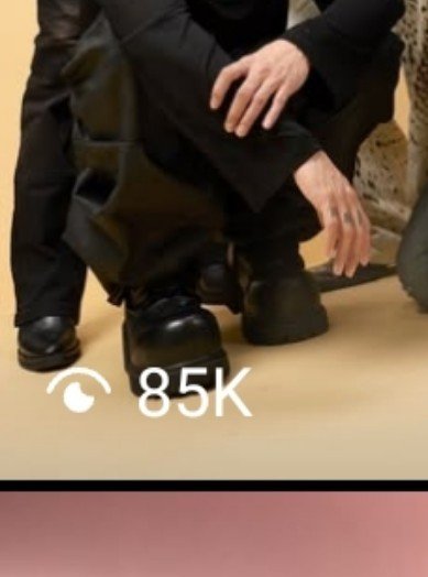 bebziekeroo's tweet photo. ⚠️ Instagram - Apple Music

Apple Music Radio Interview with 5.7M subscribers

🤩Wow!!! 85,000 views already and almost 10,000 likes?!!

Engage &amp; share!🔥

SB19 RADIO TAKEOVER
@SB19Official #SB19
#SB19RadioOnAppleMusic

Link: https://t.co/W2vLXZkb9M https://t.co/NIzL6WCRbN