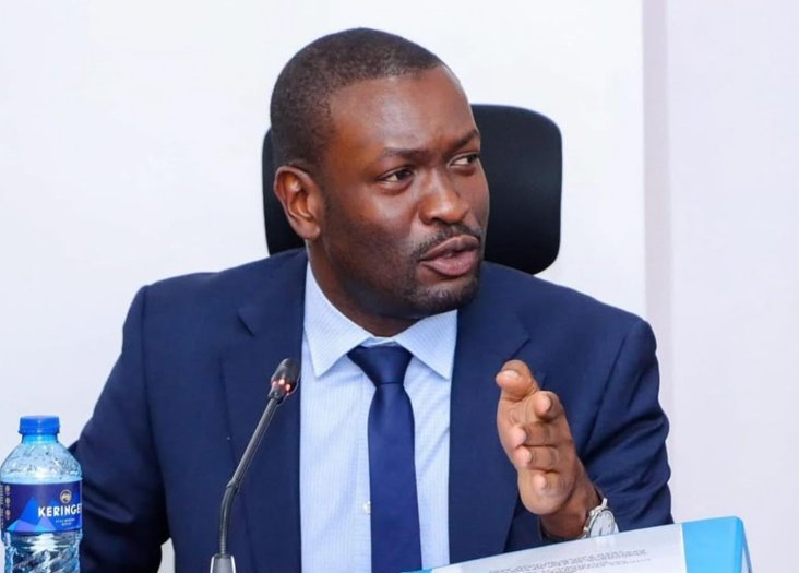Pkemoi5n's tweet photo. Day 13 of posting H.E Edwin sifuna till he accepts my request to hold a Linda mwananchi rally in both BOMET and KERICHO counties.@edwinsifuna @LindaMwananchi_ https://t.co/5CyMmh8WDy