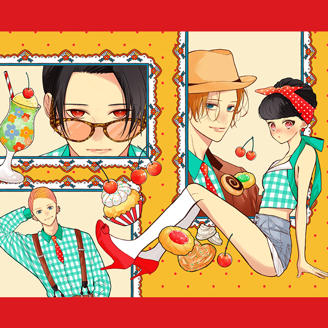 マーガレット編集部👑 (@Margaret_shuei) / Highlights / X