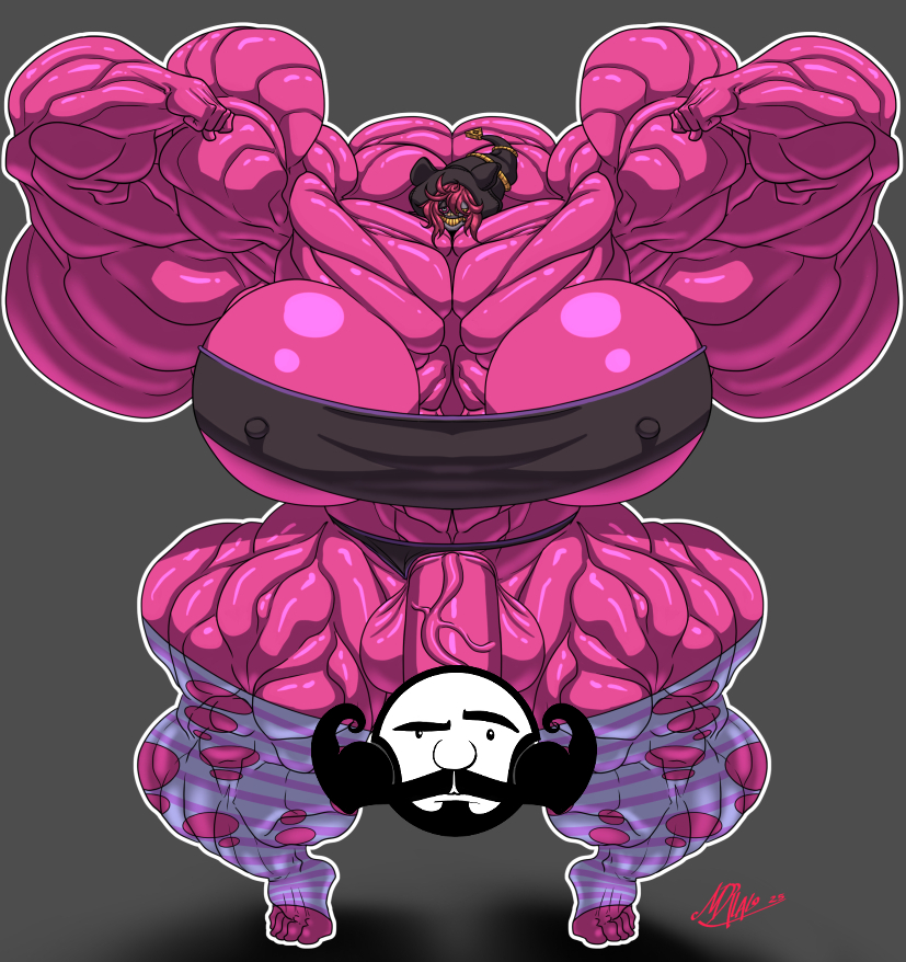 Tino10821926's tweet photo. (COMM) YCH Batch 2
#YCH #femalemusclegrowth #musclegrowth #muscle #musclebody #bigbreast #boobs #giantess #commission #muscleflex #big #GiantessGrowth #musclewoman #muscleflex https://t.co/NezCPlYMZM