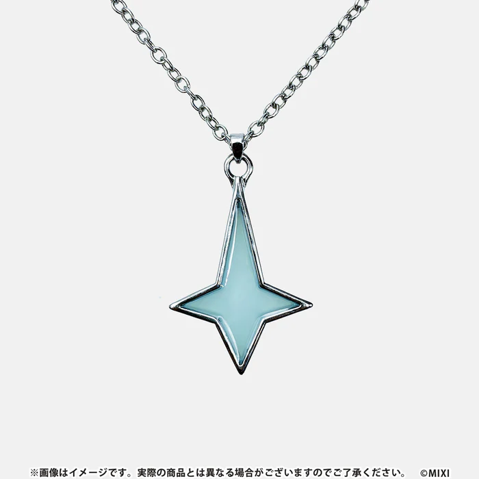 monst_goods's tweet photo. 【DREAMDAZE Ⅳグッズ 事後販売】

「モンスターストライク リング＆ネックレス ネオ」はもうチェックした？💍✨
🔗https://t.co/72z7jzC15m

リングにはセラムキューブ、ネックレスには胸元の十字の星マークをモチーフにデザイン！

クリアブルーとシルバーを基調に、ネオらしい軽やかな世界観を表現しました◎

日常でも、ネオの世界観を身につけよう✨
