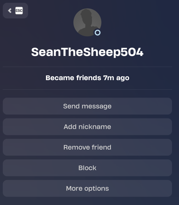Willeeky's tweet photo. I know most people will recognise this as a scam but some wont so DO NOT LOGIN ON THE WEBSITE, THEY WILL STEAL YOUR DETAILS AND TAKE YOUR ACCOUNT TO POSSIBLY SELL IT. Please share if you can to notify others. @ShiinaBR @HYPEX @Fortnite @FortniteStatus https://t.co/ijqt7qrbG6