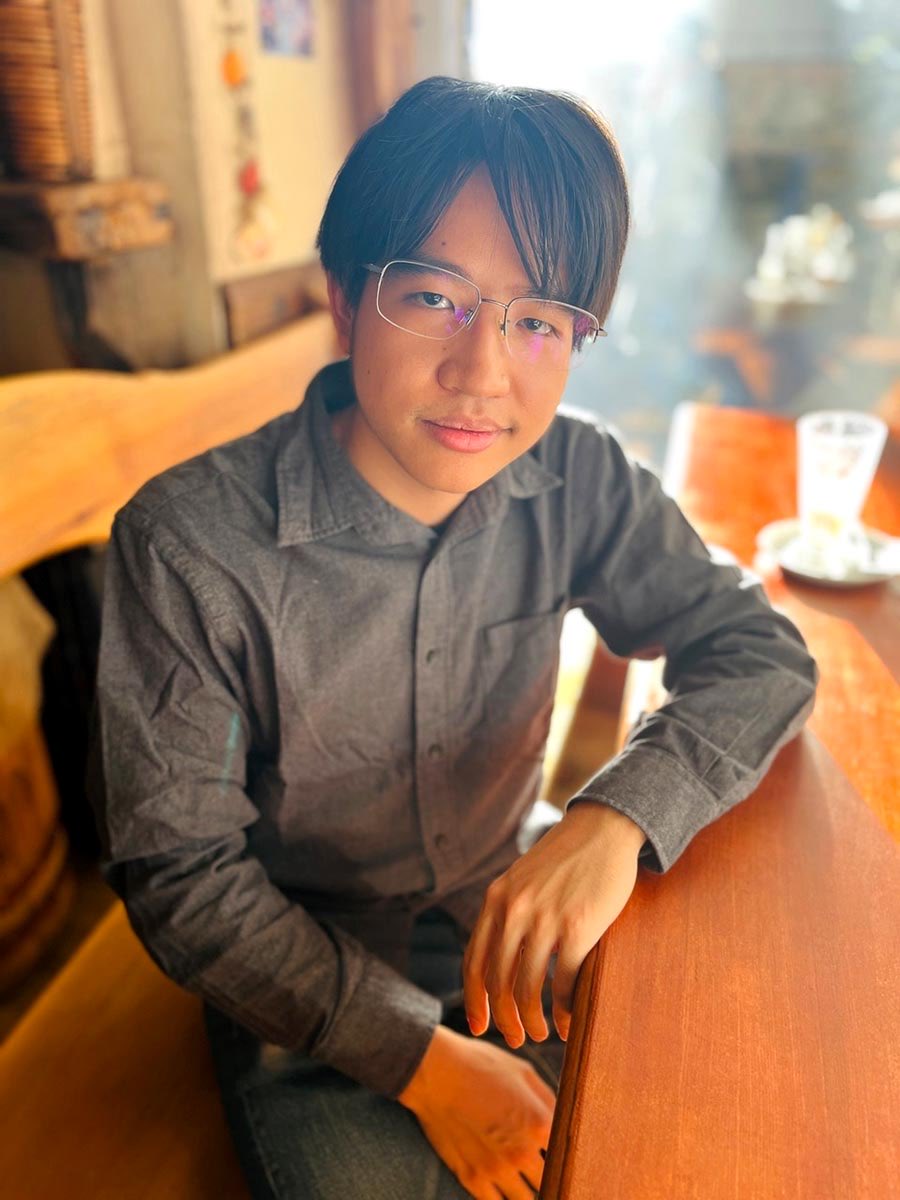 PiPiAlice's tweet photo. @chapatora 突然すみません🙇‍♀️大丈夫ですか、、、？こんな時は推しの音楽の世界でゆっくりした時間を過ごして欲しいです。
「まるこさん、ハーブティーでもいかがですか？」 https://t.co/p64UMOU8kz