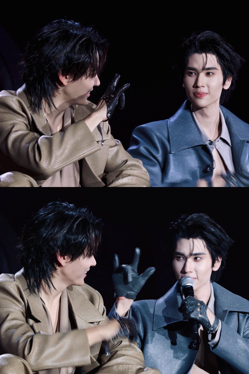 escapism2025's tweet photo. 𐙚 #จุงดัง #JoongDunk 𐙚 

This ship never sold us a fairytale. Instead, they showed us something far more beautiful something human. They let us witness the vulnerability, the joy, the sadness, the quiet moments, the playful sulking, the misunderstandings, the comfort and all the little things that make a relationship feel real.

Nothing has ever felt perfectly scripted, and maybe that’s why so many of us found ourselves staying. We weren’t drawn in by perfection we were drawn in by authenticity.

I’ve never expected them to be flawless. I simply chose to appreciate the journey they continue to share, with all its highs and lows. Watching two people grow, learn, support one another, and keep choosing each other is more meaningful than any perfect love story could ever be.

So I’ll continue cheering them on from where I am, hoping the bond they’ve built only becomes stronger with time and that, if fate allows, it remains something they carry with them for eternity.