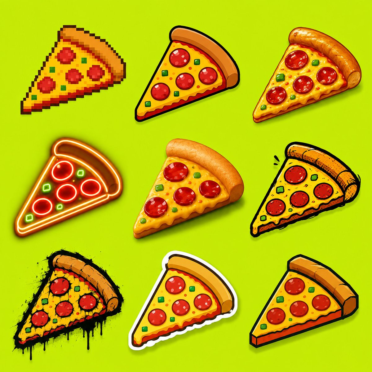 SmartAzuki's tweet photo. Pizza Brokers Free Mint Tomorrow.

https://t.co/FGKLCNipAb

Date: 6 August
Time: 1:30 PM UTC
Supply: 10,000
Price: Free

RT &amp; Drop your wallet below for the PizzaBrokers. 
@PizzaBrokers &amp; @froggieshood &amp; @SmartAzuki Follow https://t.co/3gzPp1vXEK