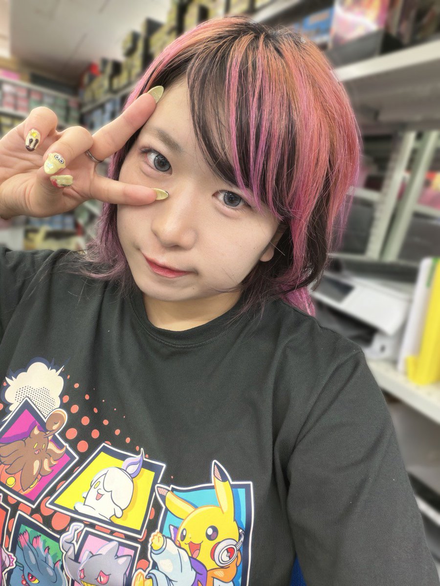 いちご🍓@アドバンテージ (@advtg_15) / Highlights / X