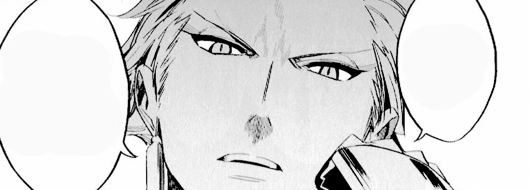 KOGANERITSUS's tweet photo. ⠀
" You approach the King of Heroes and are granted a single request. Yet you choose to waste such a gift on small talk .ᐣ "
⠀ https://t.co/g8WlQV1UAv