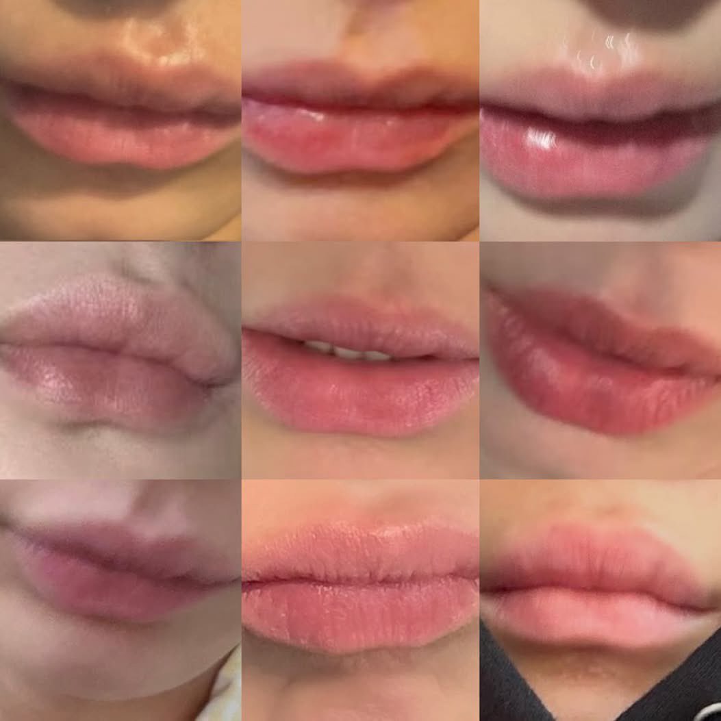 ayulohyulmet's tweet photo. beneran model bibir yang wanita pasti ingin memilikinya juga! 😭🙌🏻 https://t.co/V3LcdsH2SL