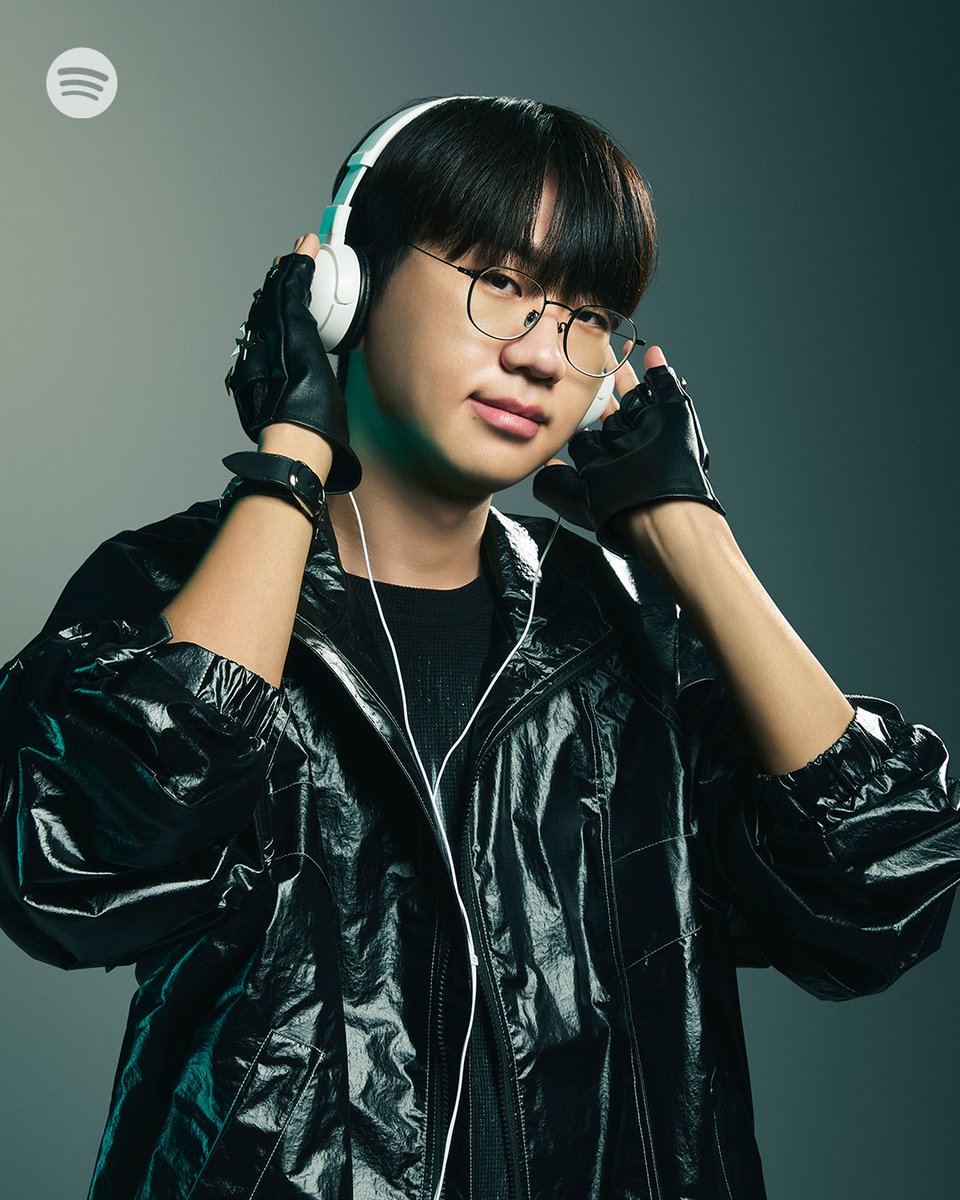 SpotifyKR's tweet photo. https://t.co/fRBiYz907P