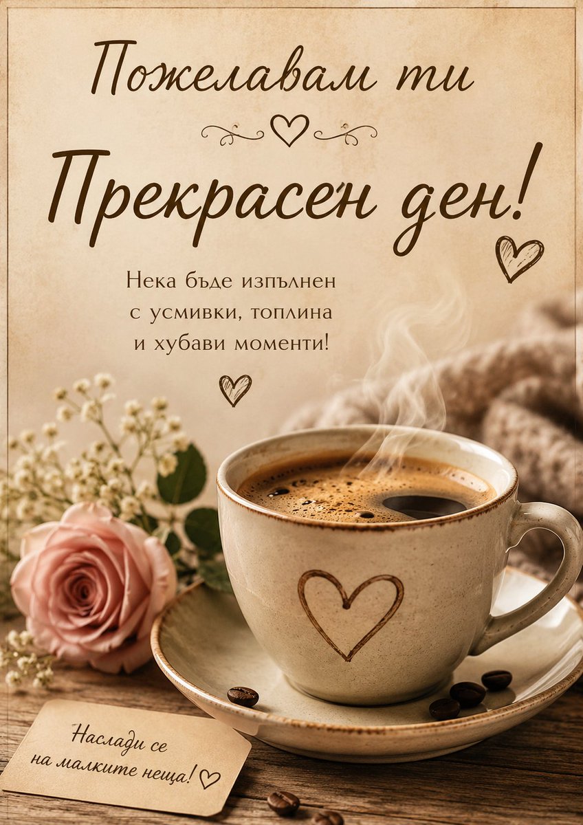 dimiborislavova's tweet photo. @qnys1 Щастлив ден и на теб, Танче 🥰 https://t.co/CH2zbNJrmx