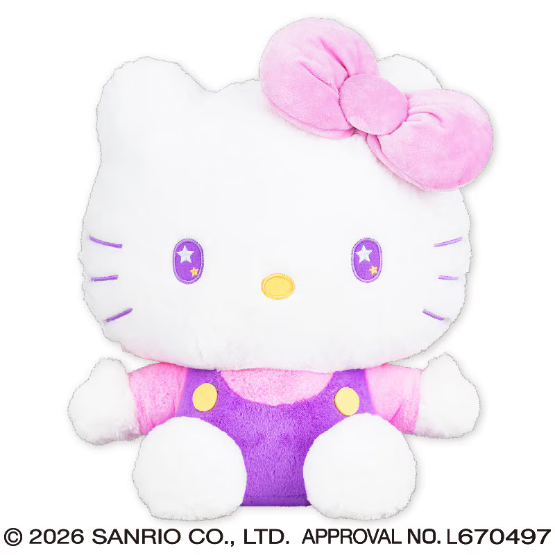 サンリオ推し活部🌈 (@sanrio_oshikatu) / Posts and Replies / X