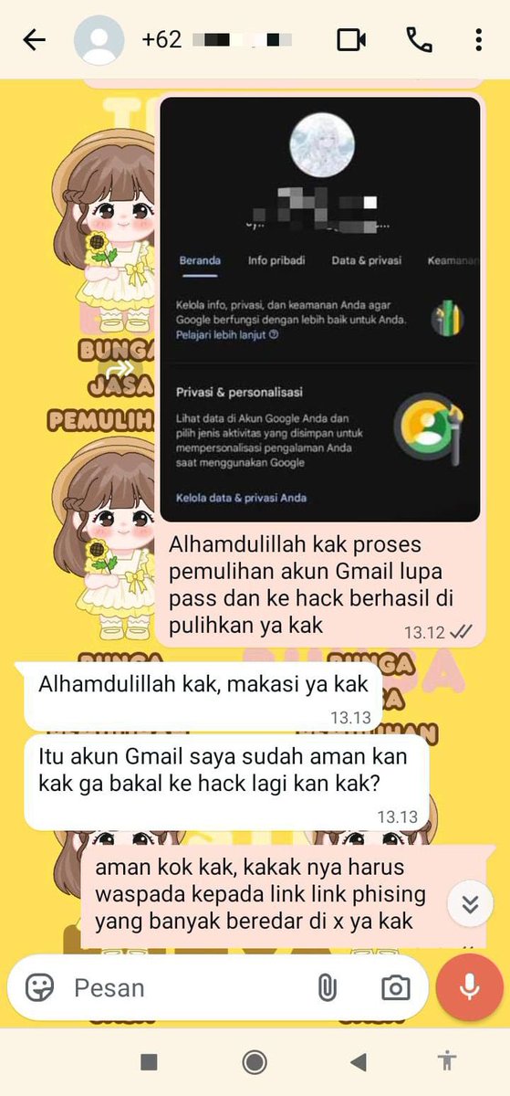 oursece tweet picture