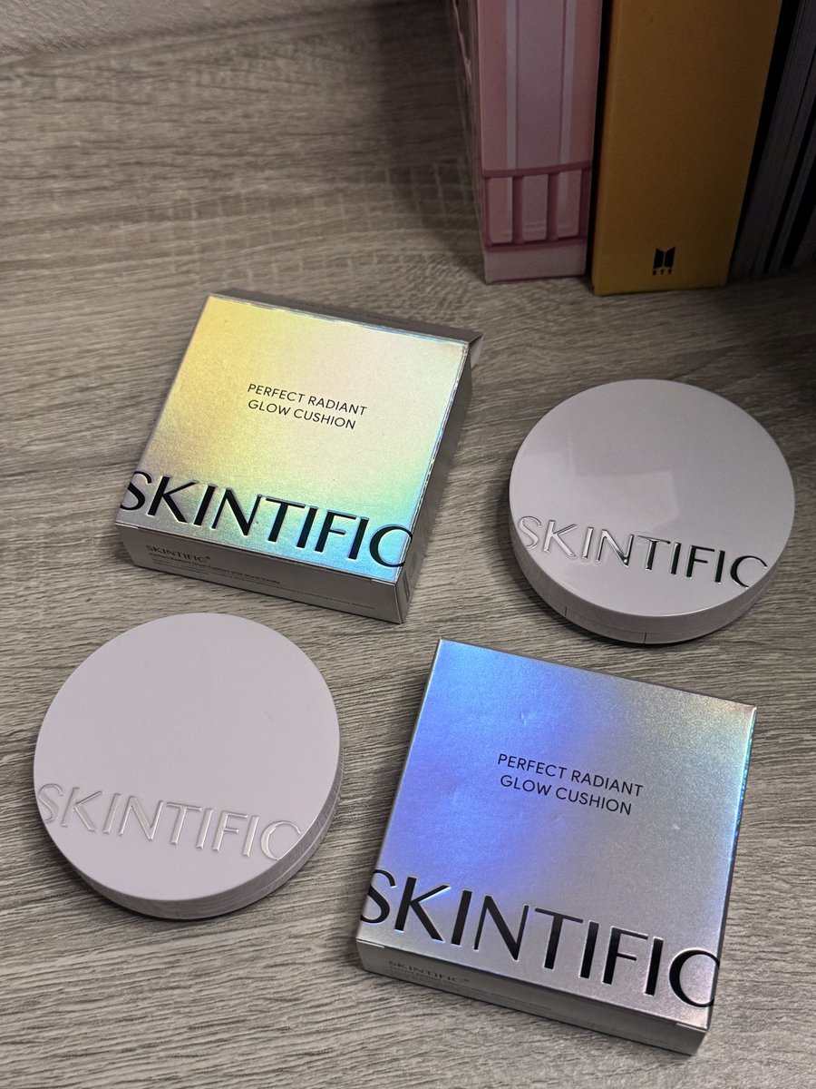 satomi_k2's tweet photo. ส่งต่อ 🤍คุชชั่น SKINTIFIC 01W
ฟินิชผิว Glow 

น้องใหม่กริบ✨  190.- รส (ป้าย248)

สนใจdm ได้น้า💌

#ส่งต่อเครื่องสำอาง #ส่งต่อเครื่องสำอางมือสอง #ส่งต่อสกินแคร์มือสอง #ส่งต่อskintific #SKINTIFIC #SkintificThailand #ตลาดนัดเครื่องสำอาง https://t.co/4Rjo4Zhhes