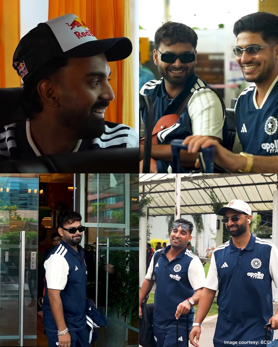 DelhiCapitals's tweet photo. Hello, Sri Lanka 👋 https://t.co/Kd13p5onU8