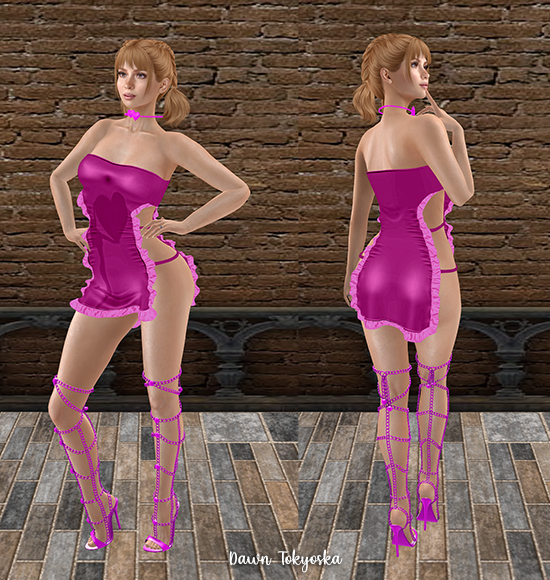 DawnTokyoska's tweet photo. New blog post:

https://t.co/4oLiCjTqNP

#secondlife #slfashion #sldollarbie #slexclusive #slhunt #slcheekymonkeyhunts #slstyle #slblog #slblogger #secondlifefashion #secondlifehunt #secondlifestyle #secondlifeblogger https://t.co/2Oa6i0LuVU