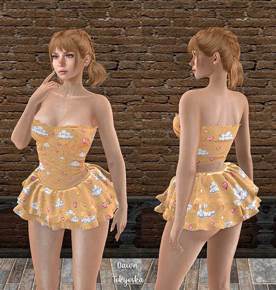 DawnTokyoska's tweet photo. New blog post:

https://t.co/4oLiCjTqNP

#secondlife #slfashion #sldollarbie #slexclusive #slhunt #slcheekymonkeyhunts #slstyle #slblog #slblogger #secondlifefashion #secondlifehunt #secondlifestyle #secondlifeblogger https://t.co/2Oa6i0LuVU
