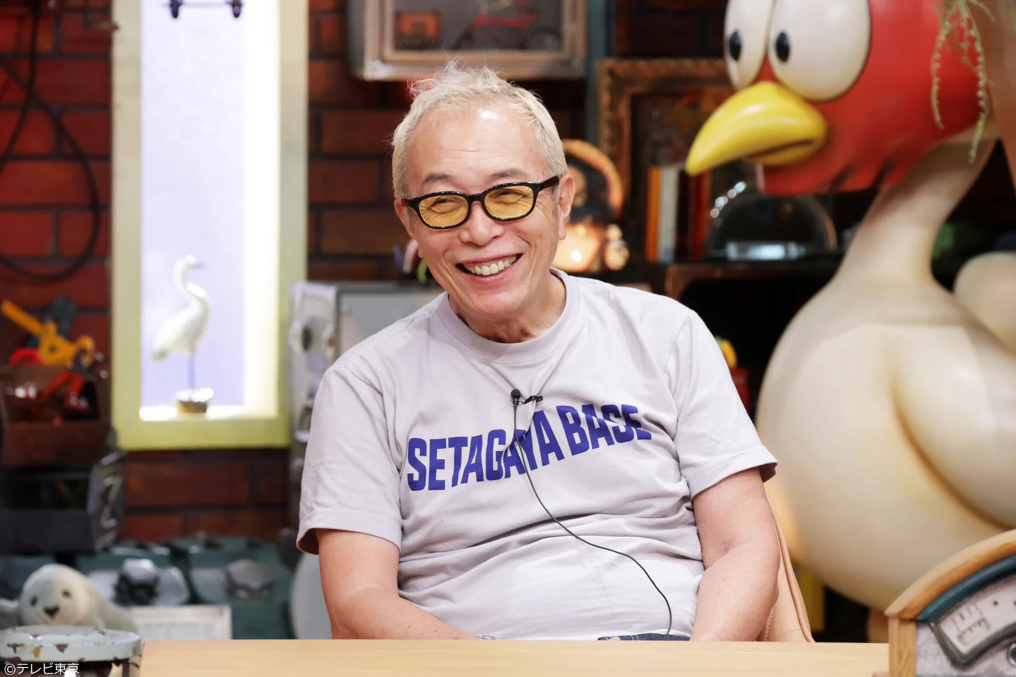 テレ東 on X: 