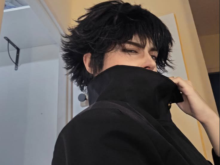XxMoonNightxX_'s tweet photo. Yo guapo 🤑 https://t.co/DlMUAMjMkX