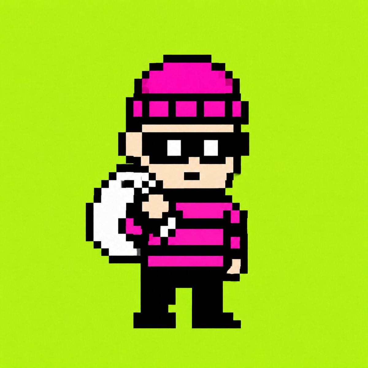 loothoodnft's tweet photo. A @RobinhoodApp themed loot collection is launching get ready to join the ranks of the thieves.

Drop your evm addrs to get eary wl

Loot Hood https://t.co/019K1wfPDK