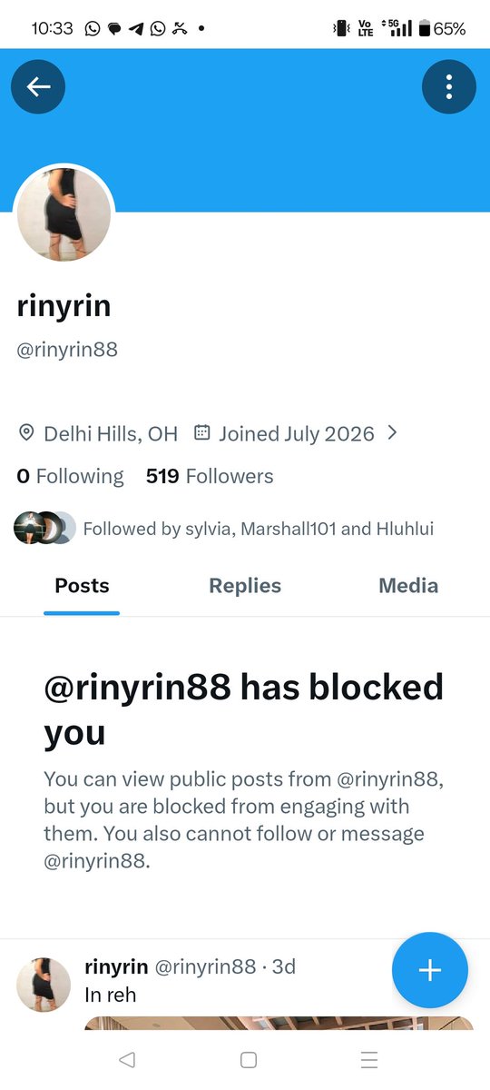 Stewardsen's tweet photo. Henu hi fake anih aw. Mi bum ching. Be careful to all. https://t.co/M9y0XG77W4