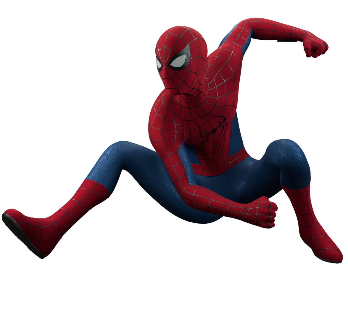 JimmyHo29i's tweet photo. Watched Brand New Day a few day ago and it is PEAK. Here are a few renders of Spider-Man Brand New Day renders that I made.

Model by: @Eskze_ https://t.co/SeCQXg8wqK