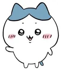 im_jun_mi's tweet photo. こいつちいかわじゃないの！？！？！？！ https://t.co/SuCwidUDh2