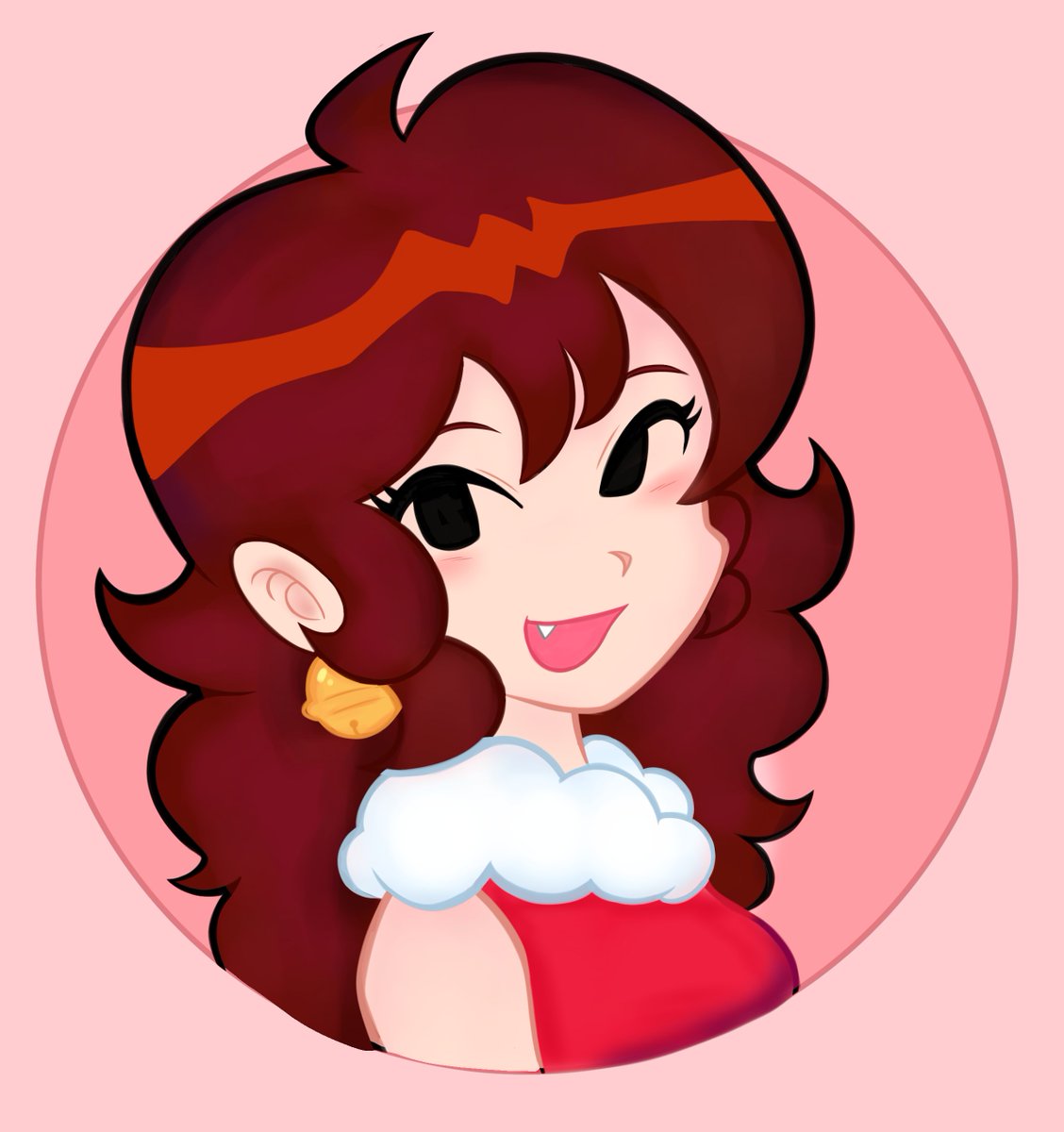 rayokui's tweet photo. doodle #gffnf #fnfart https://t.co/lfDzWhNqHm