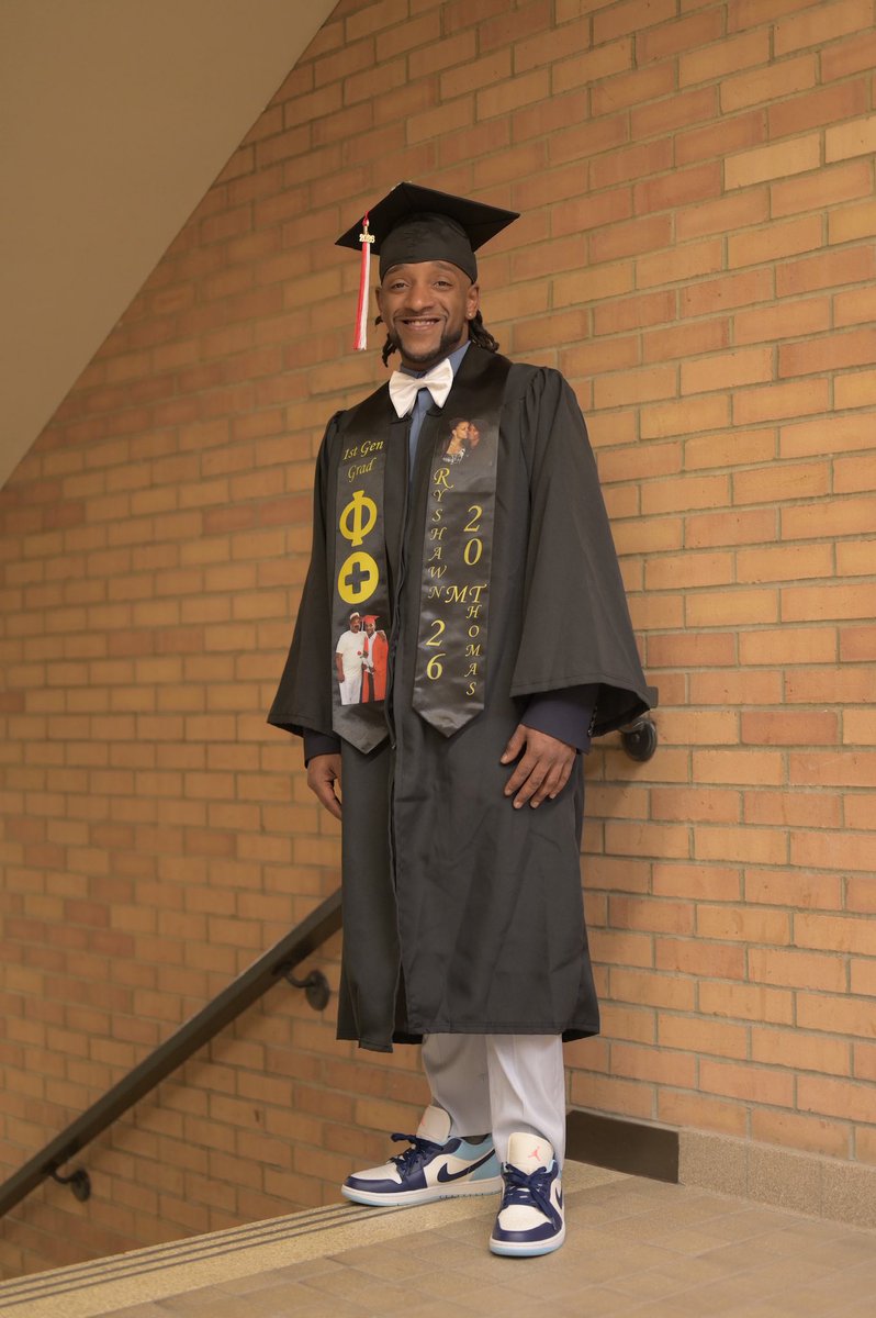 Shawn_Magic's tweet photo. Just A Late Update #DifferentBreed #Degreed 2026 : 2012 not really for twitter but FWYH https://t.co/ucFIkSfAXm
