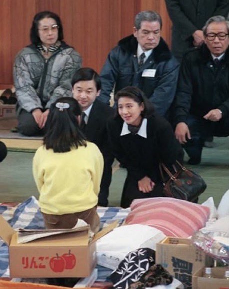 Tanakaseiji14's tweet photo. これが！
被災地慰問だろ！
見てるか！
高市！ https://t.co/ZtJHGHfide