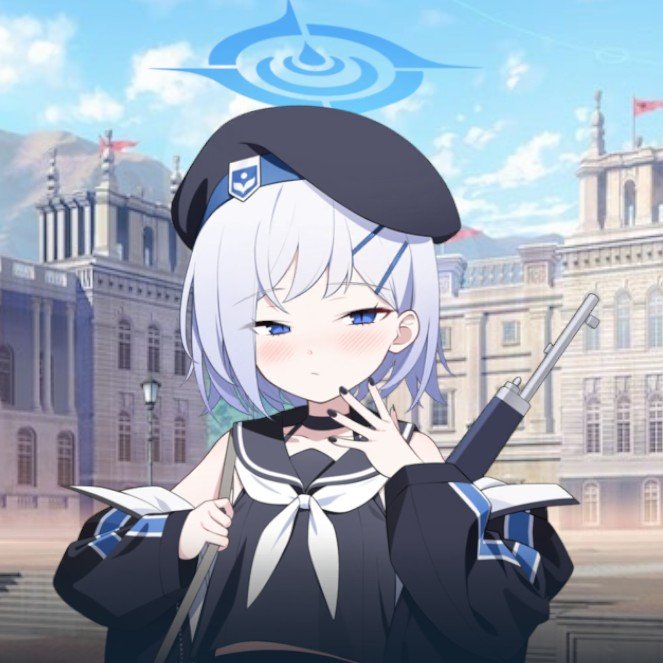 Revo22_25's tweet photo. この赤面表情

いい…すごくいい… https://t.co/duLvTSOVDR