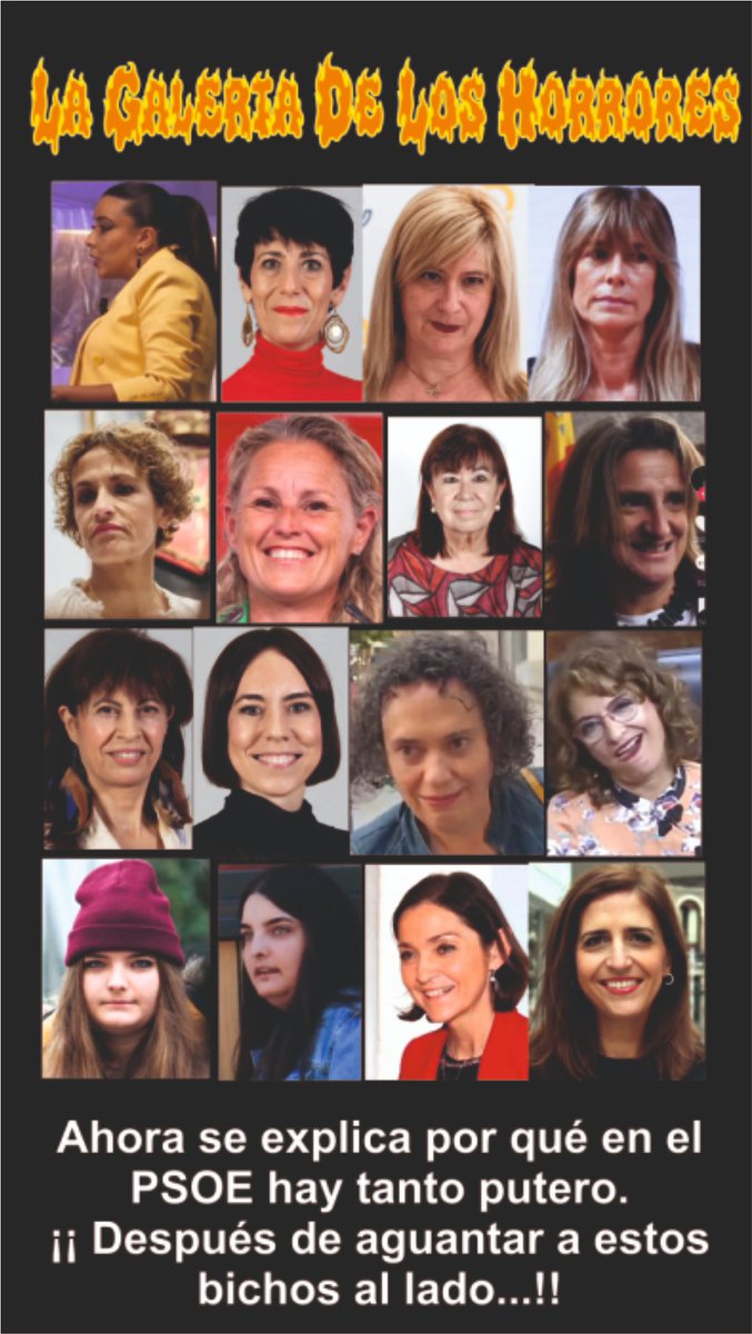 NET_TECH_SPAIN's tweet photo. @montseminguez @publico_es No hay más preguntas, Señoría... https://t.co/XVgFFuPSRq