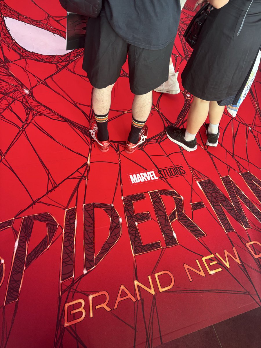 sa2ki966's tweet photo. 本日はまずこちら🕷️ https://t.co/O4COxHdrCE