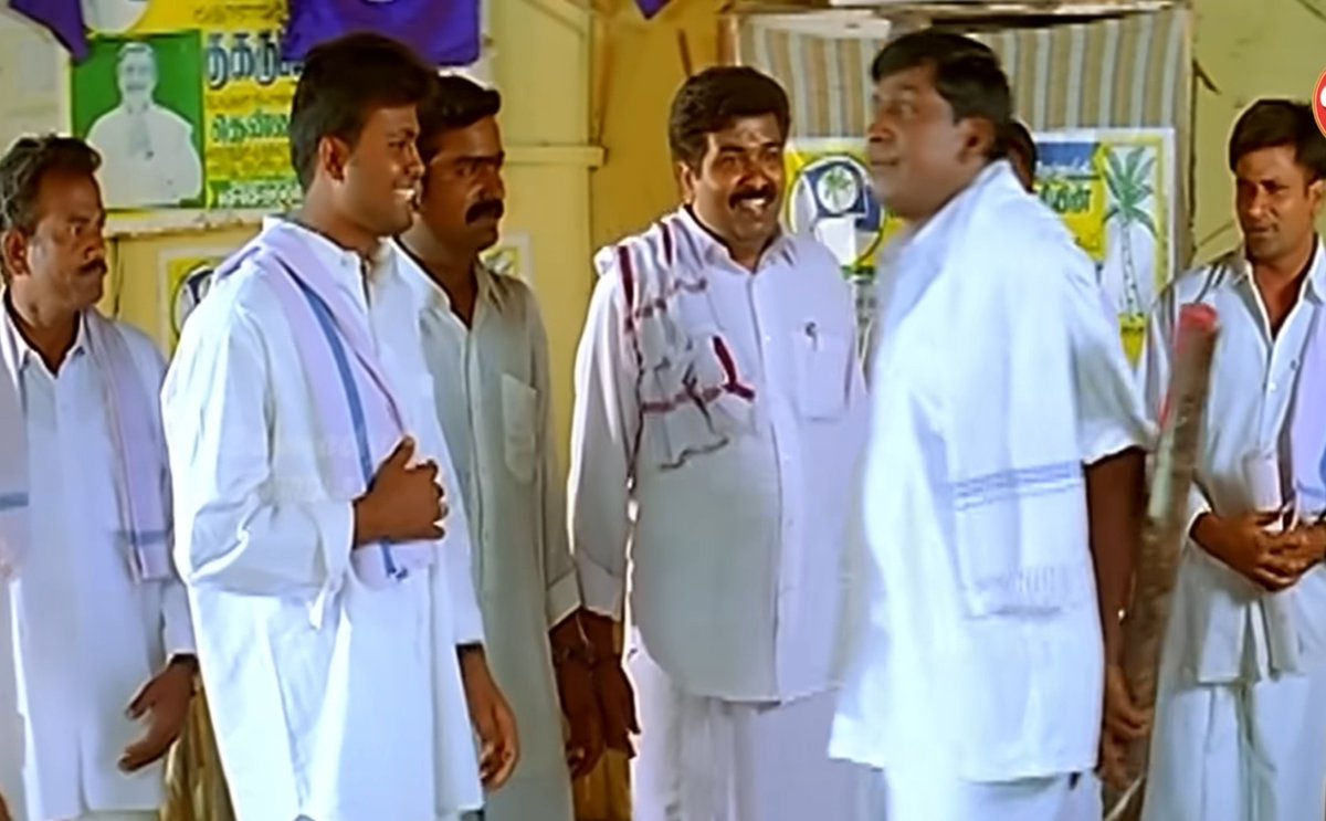 sundarrajachola's tweet photo. "இளைய கலைஞர், இளைஞர்களின் விடிவெள்ளி, திராவிடப் போர்வாள், புதிய பெரியார்..."

சரி சரி போதும்..ஆமாம் நான் ஒரு ப்ளோவா போய்ட்டு இருக்கும் போது கீழ இருந்து அந்த நடிகை பேரை கத்துனது யாரு...?

ஓஹோ எல்லாருமேவா..😀 https://t.co/iBrLoS4qzO