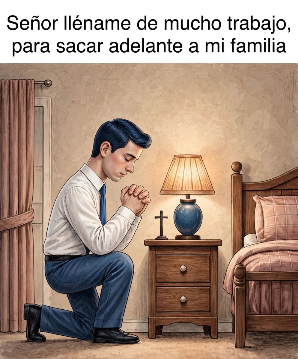voxsincomplejo's tweet photo. Qué así sea, amén 🙏✝️ https://t.co/XNi6B3VFC3