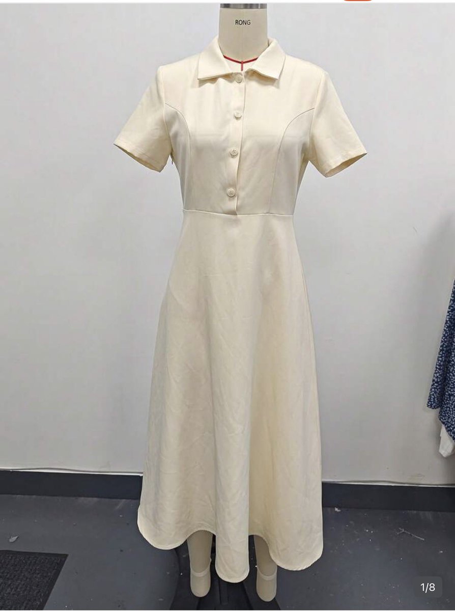 fzjyu's tweet photo. SHEINでめちゃくちゃ可愛いレトロなワントーンワンピース見つけたんだけど欲しいサイズ売り切れで泣いた
めっちゃ可愛い https://t.co/0lULPoQxah