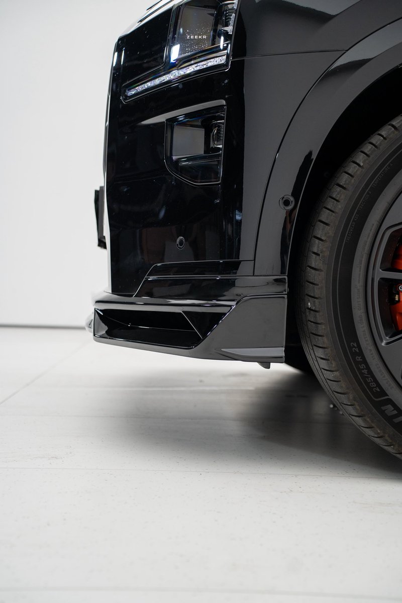STATEXiaoGu's tweet photo. ZEEKR 9X Boct Body Kit
#Zeekr9x #Carbonkit https://t.co/rLWP1NBNpD
