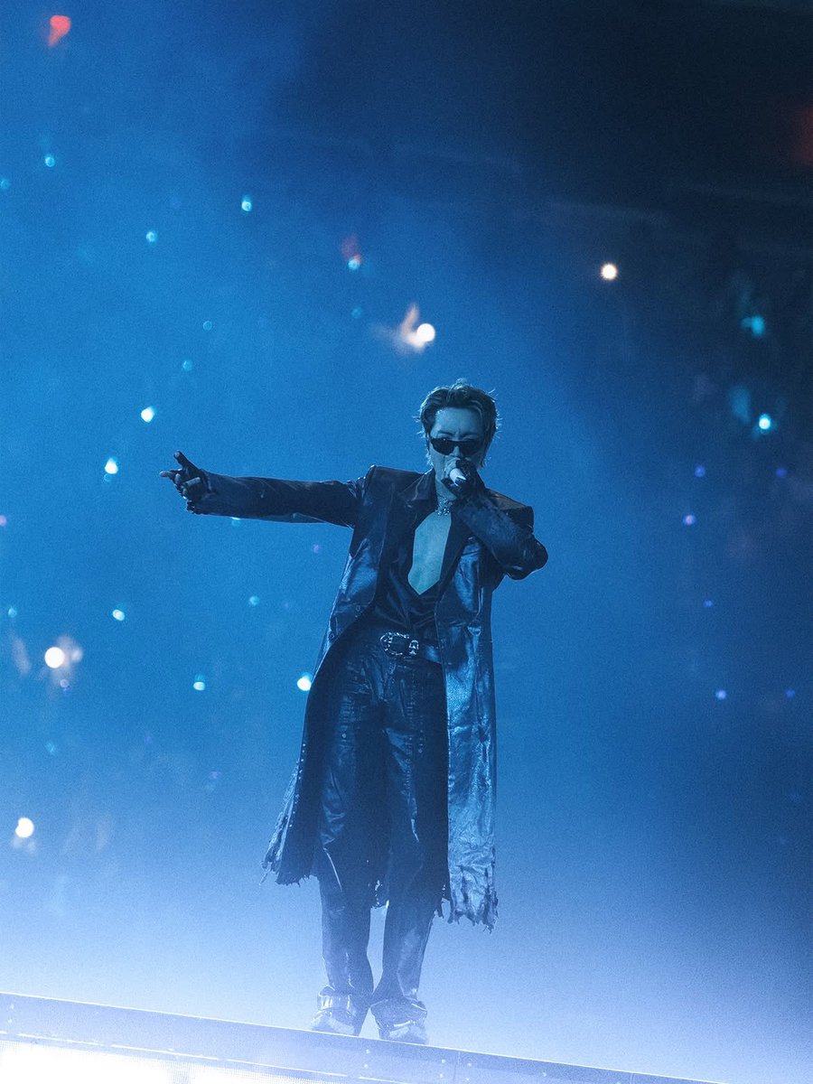 btschartsxdaily's tweet photo. #BTS via Instagram Post (2)💜

“BTS WORLD TOUR 'ARIRANG' IN EAST RUTHERFORD”
https://t.co/air3kq9fwx https://t.co/KwLLat83xJ