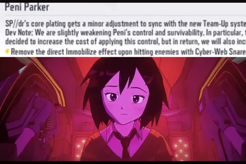 RivalsAssembled's tweet photo. Peni Bros in SHAMBLES

Via/nemesisdelta24 https://t.co/WLHbTOYQO6