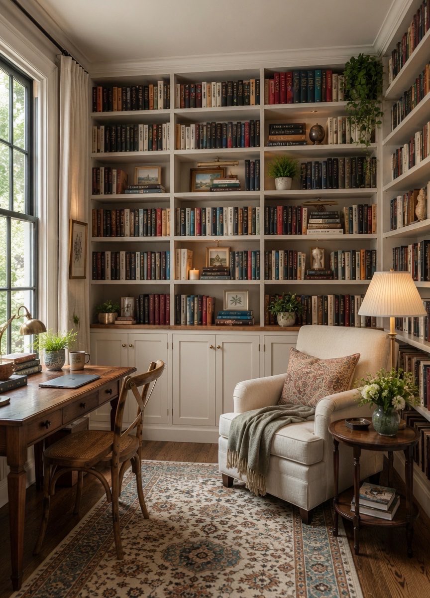 iampaolamedina's tweet photo. «Los libros nunca terminan realmente. Sus historias perduran, incluso después de que se ha pasado la última página».

Richard Denney ✍️ https://t.co/J2rDGS4HI7