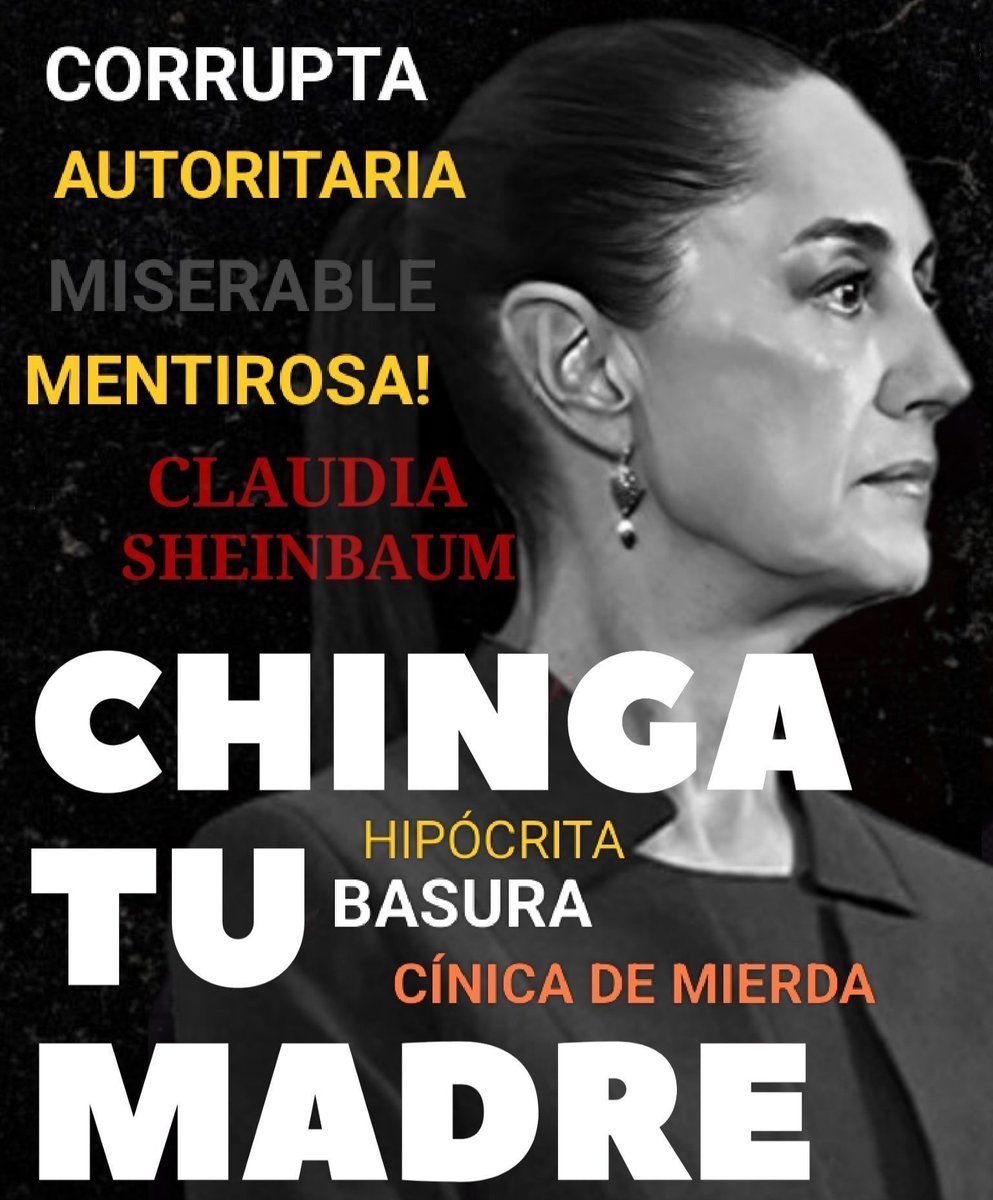 renebmex's tweet photo. @PartidoMorenaMx El narco partido que vi e de mentir, manipular, falsear información,  inventar enemigos, de distaer con circos y estafas. HDP. https://t.co/2M1Po2fFQJ