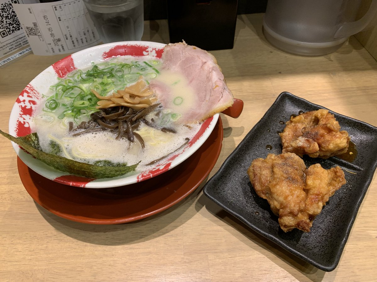 hisayan_0627's tweet photo. 今日頑張るための栄養 https://t.co/4vxP17TTSh