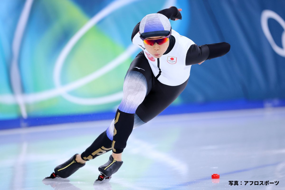 skatingjapan's tweet photo. 日本女子史上最多となる10個のオリンピックメダルを獲得した髙木美帆さんが、国民栄誉賞を受賞しました👏
高市早苗首相から表彰状を授与された髙木さんはインタビューで、「私個人がいただいたというよりも、スピードスケートの歴史をつくってくださった歴代の選手みなさまと共にいただいた賞だとと感じています」 「歩みを止めなかったからこそ辿り着けた場所だと思います」と話しました☺
日本スピードスケート界の歴史を築いてきた髙木美帆さん、本当におめでとうございます！